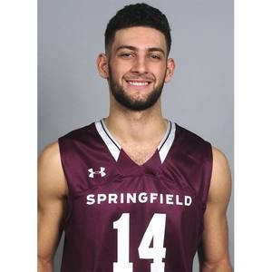 Meet your Posher, Ben